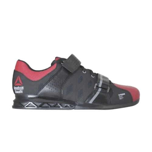 Reebok CrossFit Lifter Plus 2 'Black Red'