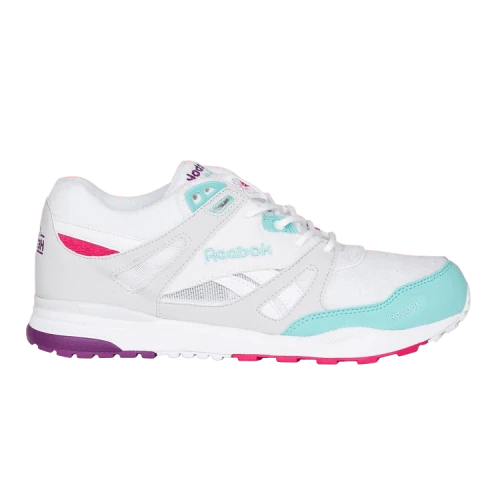Foot Patrol x Reebok Ventilator CN 'Hotstepper'