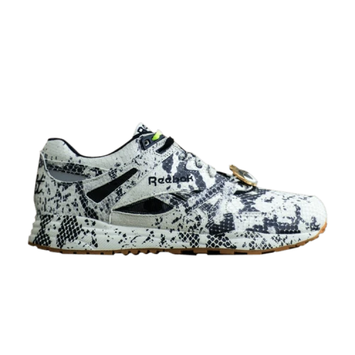 Melody Ehsani x Reebok Ventilator 'Python Pack' (Women's)