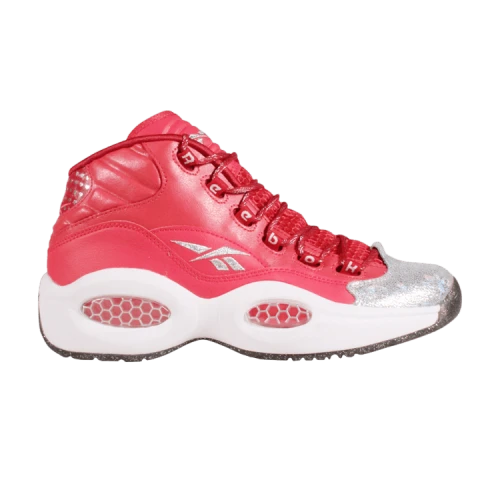 Reebok Question Big Kids