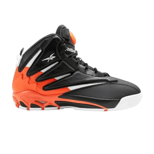 Reebok Pump Blast 'Nick Van Exel' PE