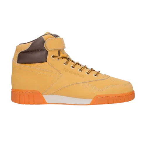 Reebok Ex-O-Fit Plus High 'Wheat'