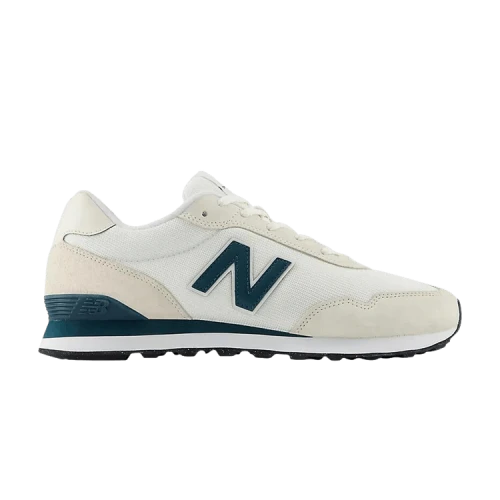 New Balance 515 'Sea Salt Medusa Green'
