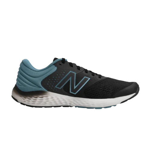 New Balance 520v7 'Black Blue'
