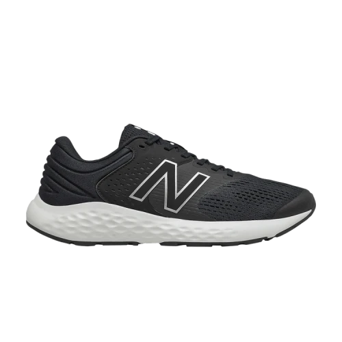 New Balance 520v7 'Black White'