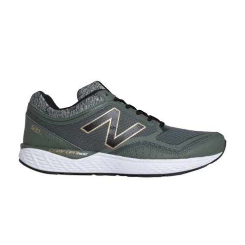 New Balance 520v2 'Camo Green'