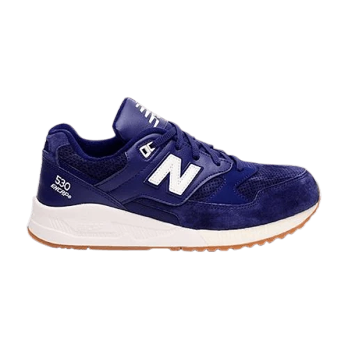 New Balance 530 Series Navy Blue
