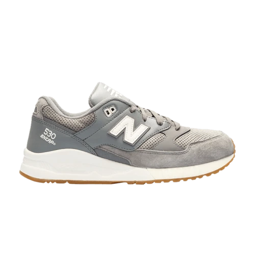 New Balance NB 530 'Grey'