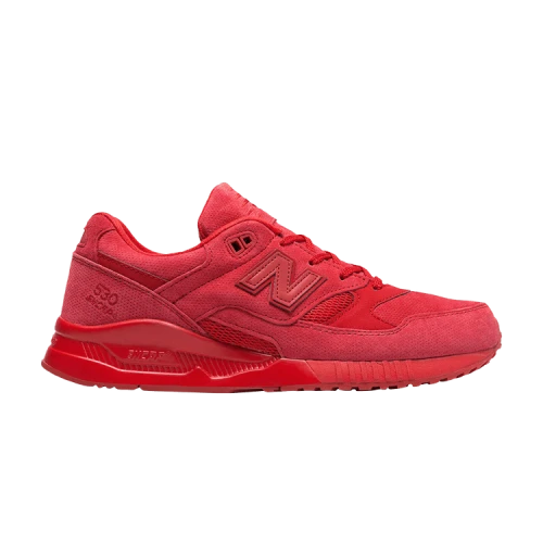 New Balance 530 Red