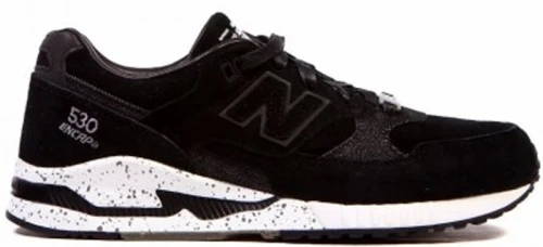 New Balance 530 Evan Longoria Black