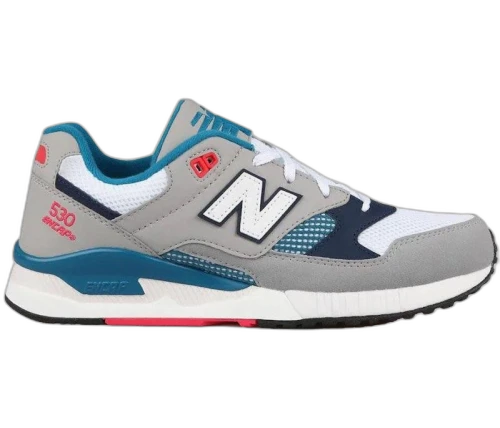New Balance 530 Grey Blue