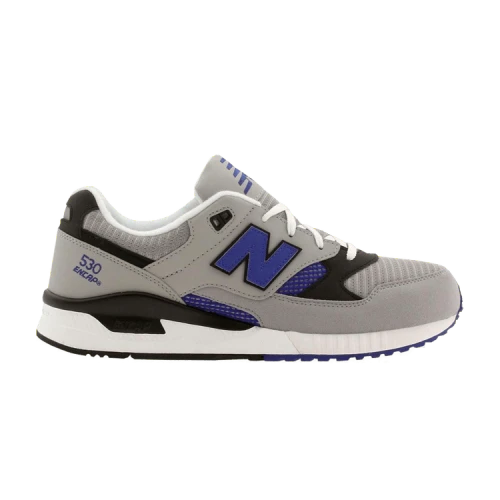 New Balance 530 Gray Blue