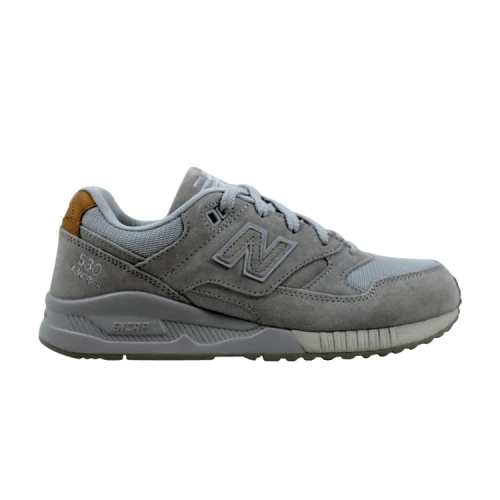 New Balance 530 Grey Monotone