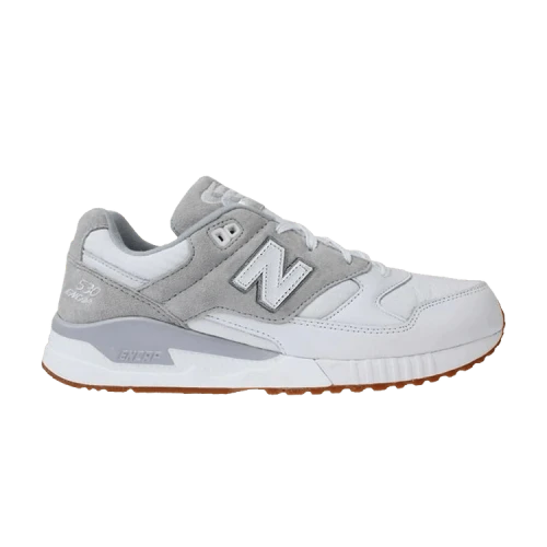 New Balance 530 90s Traditional 'White Gum'