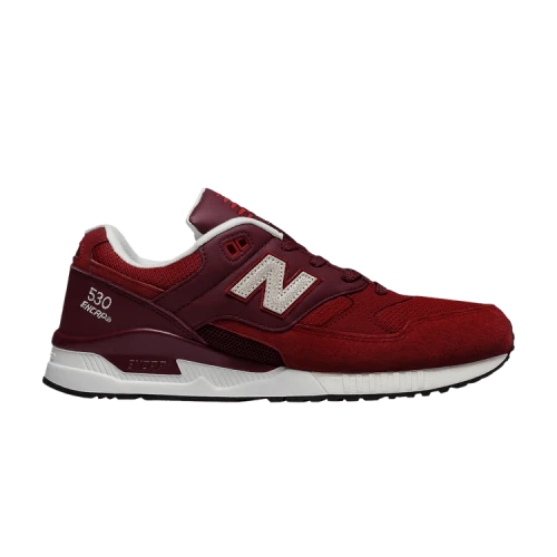 New Balance 530 Oxidation 'Red'