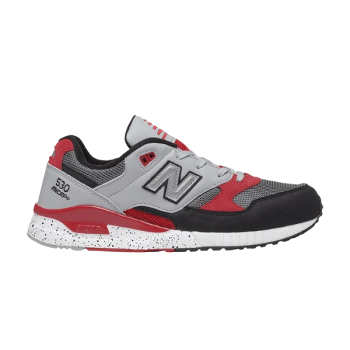 New Balance 530 'Platinum Street Pack'