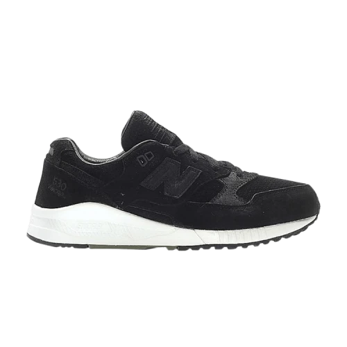 New Balance 530 Reigning Champ Black White