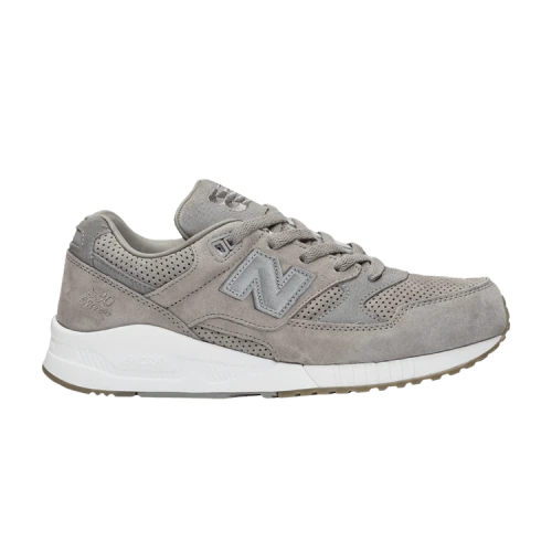 New Balance 530 Reigning Champ Grey White