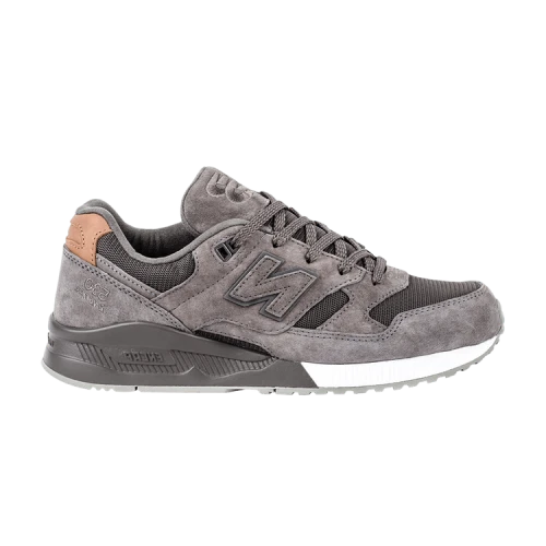 New Balance 530 Premium 'Grey Suede'