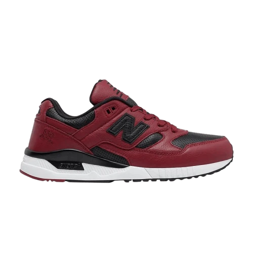 New Balance 530 Lux Leather
