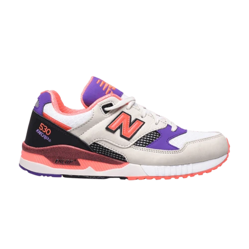 New Balance 530 West NYC Project 530