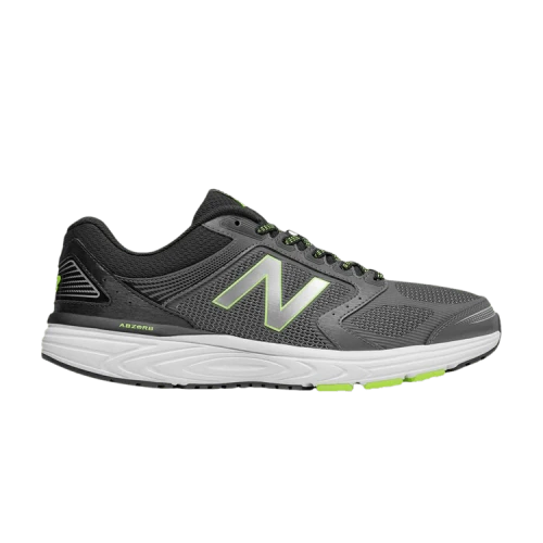 New Balance 560v7 Wide 4E 'Grey Volt'