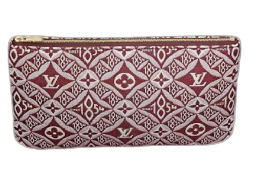 Louis Vuitton Neverfull Since 1854 (Without Pouch) MM Bordeaux