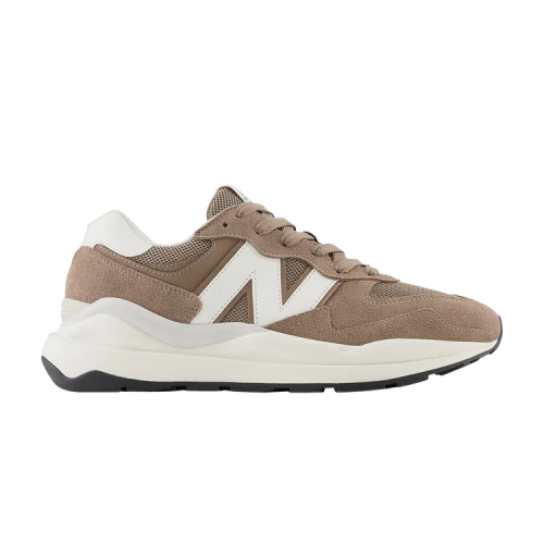 New Balance 57/40 'Brown White'