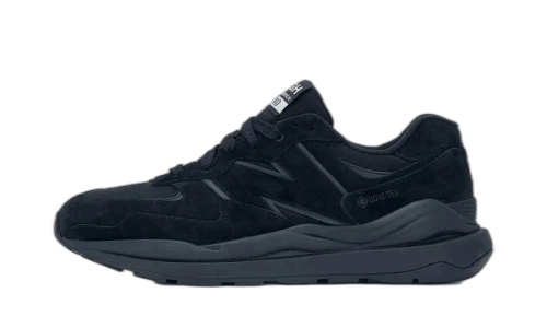 New Balance 57/40 Gore-Tex Comme des Garcons Homme Black