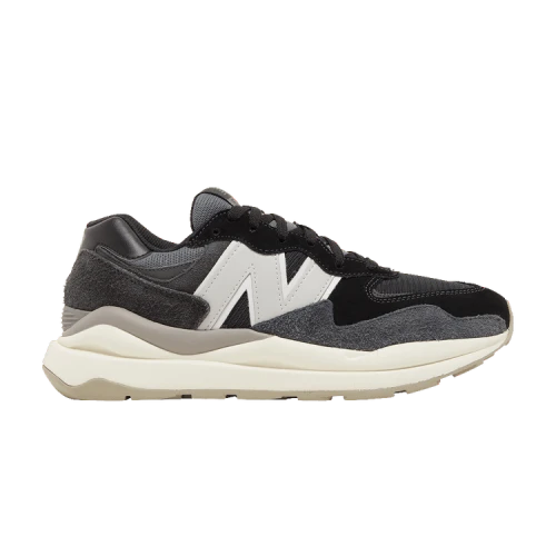 New Balance 57/40 Black Magnet Sea Salt