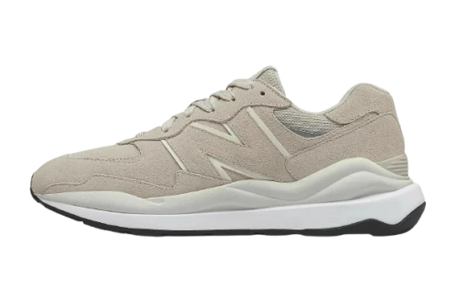 New Balance 57/40 Moonbeam Sea Salt