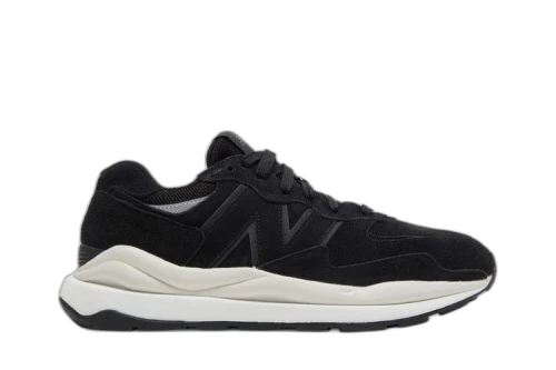 New Balance 57/40 'Black White'