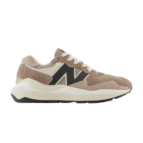 New Balance 57/40 'Brown'