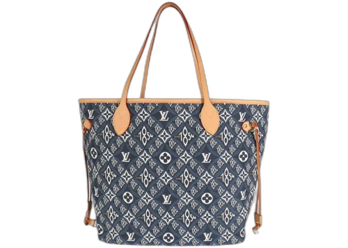 Louis Vuitton Since 1854 Neverfull Monogram