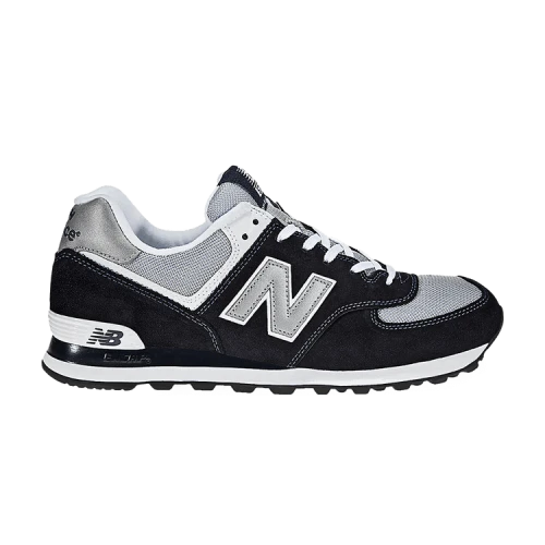 New Balance M574 'Navy'