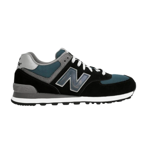 New Balance 574 'Navy'