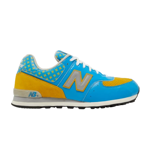 New Balance 574 Flag Collection Sweden
