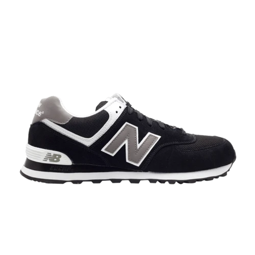 New Balance 574 Classic Black