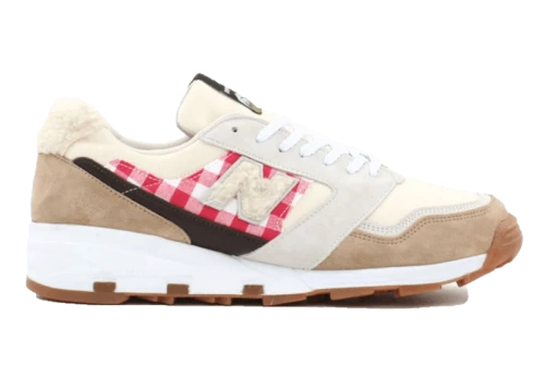 New Balance 575 Solebox Beinghunted Civilian