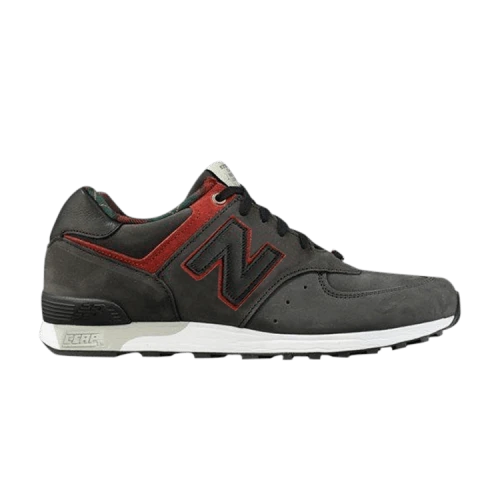 New Balance 576 Made In England 'Cutting Room Pack - Andy Mandle'