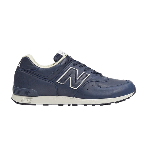 New Balance 576 Made In England 'Navy'