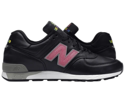 New Balance 576 Footpatrol