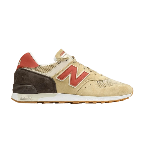 New Balance 576 Made In England 'Eastern Spices'