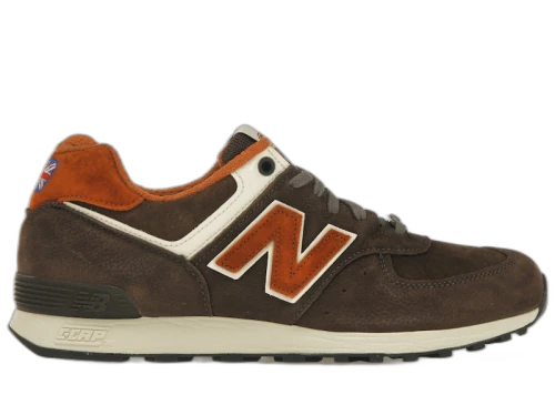 New Balance 576 MiUK English Breakfast Tea
