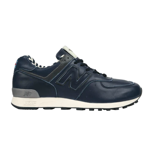 New Balance 576 MiUK Pub Pack Kings Head