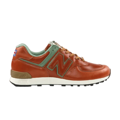 New Balance 576 The Royal Oak (Pub Pack)