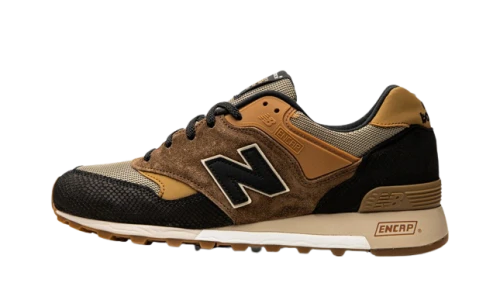New Balance 577 Ermine Kelp Glazed Ginger