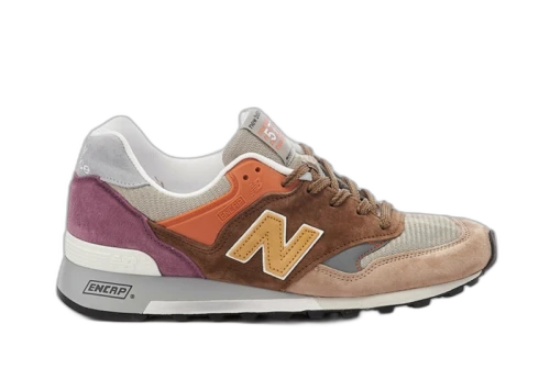 New Balance 577 MiUK Desaturated