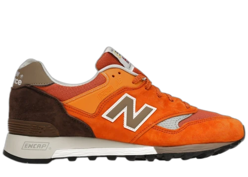New Balance 577 English Tender Orange