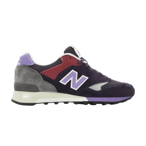 New Balance 577 English Tender Purple